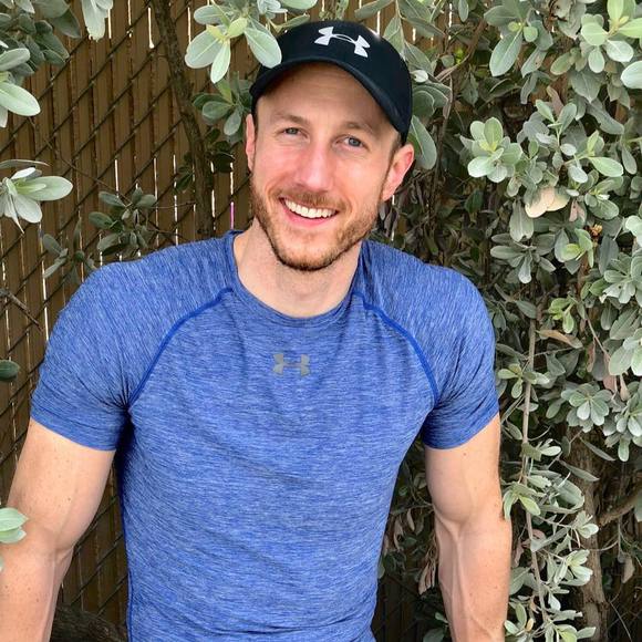 Meet your Posher, Keith - Picture 1 of 1